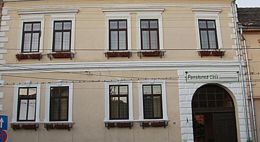 Sibiu Cazare | Motel (K0569-12) Imaginea poate fi supusă drepturilor de autor. Se recomandă contactarea titularului drepturilor.