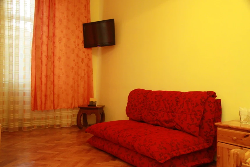 Sibiu Cazare | Motel (K0569-13) Imaginea poate fi supusă drepturilor de autor. Se recomandă contactarea titularului drepturilor.