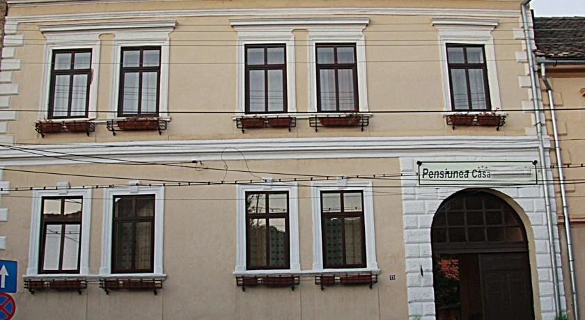 Sibiu Cazare | Motel (K0569-20) Imaginea poate fi supusă drepturilor de autor. Se recomandă contactarea titularului drepturilor.