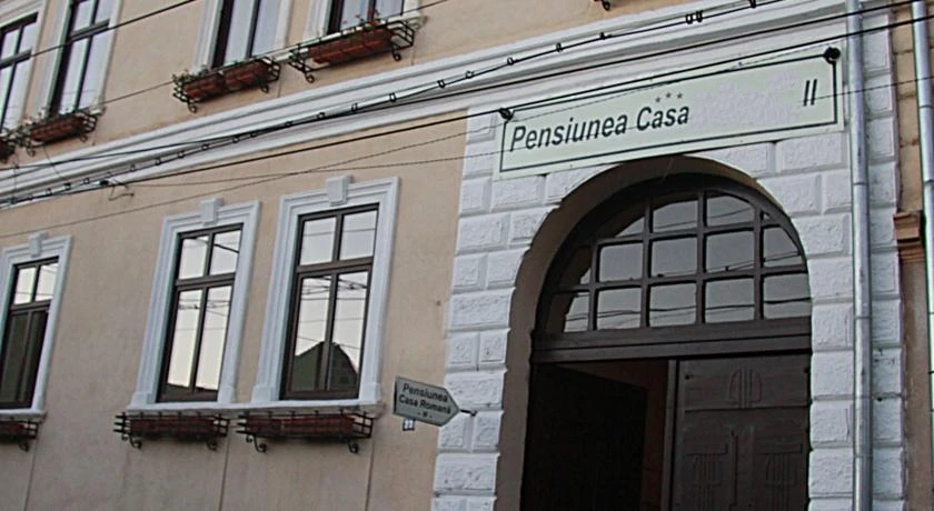 Nagyszeben Szállás | Motel (K0569-24) A kép szerzői jogvédelem alatt állhat. Javasolt a kapcsolatfelvétel a jog tulajdonossal.