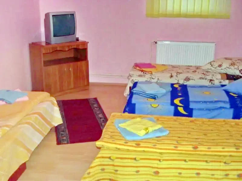 Sândominic Cazare | Sat de vacanță (K0288-16) Imaginea poate fi supusă drepturilor de autor. Se recomandă contactarea titularului drepturilor.