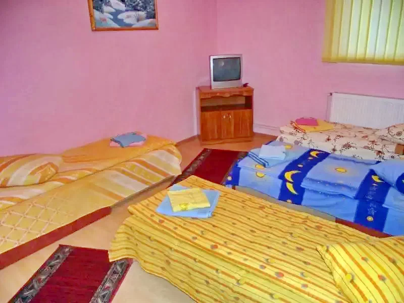 Sândominic Cazare | Cabană (K0288-18) Imaginea poate fi supusă drepturilor de autor. Se recomandă contactarea titularului drepturilor.