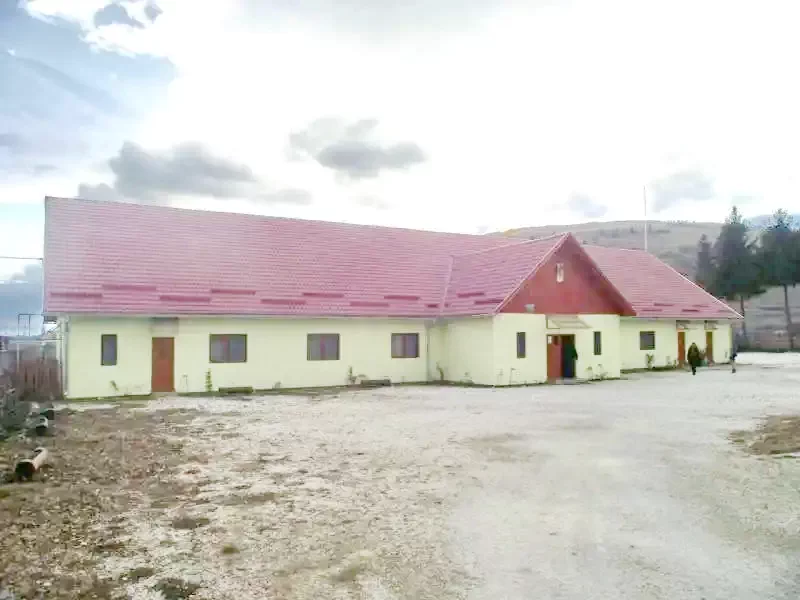 Csíkszentdomokos Szállás | Üdülőfalu (K0288-20) A kép szerzői jogvédelem alatt állhat. Javasolt a kapcsolatfelvétel a jog tulajdonossal.