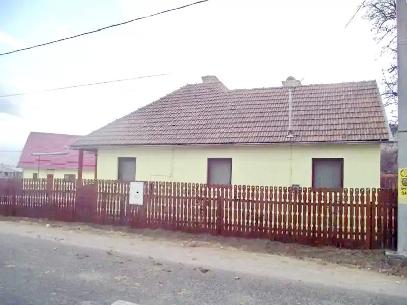 Sândominic Cazare | Sat de vacanță (K0288-26) Imaginea poate fi supusă drepturilor de autor. Se recomandă contactarea titularului drepturilor.