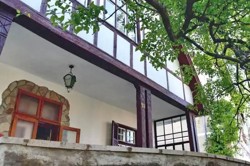 Malnaș-Băi Cazare | Motel (K1221-7) Imaginea poate fi supusă drepturilor de autor. Se recomandă contactarea titularului drepturilor.