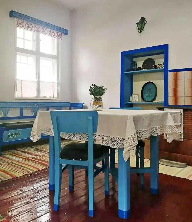 Malnaș-Băi Cazare | Pensiune (K1221-22) Imaginea poate fi supusă drepturilor de autor. Se recomandă contactarea titularului drepturilor.