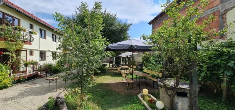 Sibiu Cazare | Motel (K0567-1) Imaginea poate fi supusă drepturilor de autor. Se recomandă contactarea titularului drepturilor.