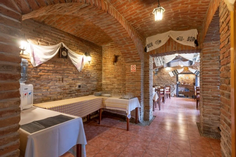 Sibiu Cazare | Motel (K0567-2) Imaginea poate fi supusă drepturilor de autor. Se recomandă contactarea titularului drepturilor.