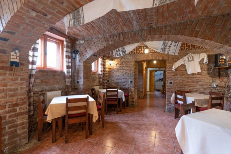 Sibiu Cazare | Motel (K0567-4) Imaginea poate fi supusă drepturilor de autor. Se recomandă contactarea titularului drepturilor.