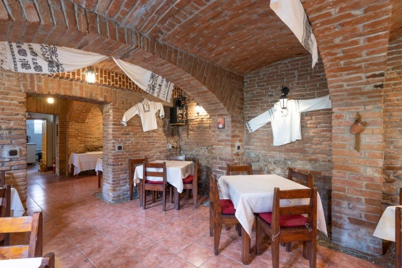 Sibiu Cazare | Motel (K0567-6) Imaginea poate fi supusă drepturilor de autor. Se recomandă contactarea titularului drepturilor.