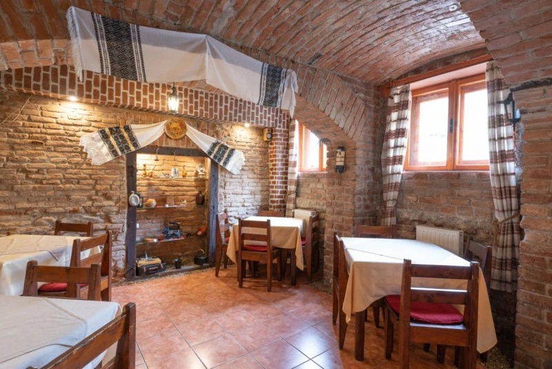 Sibiu Cazare | Motel (K0567-8) Imaginea poate fi supusă drepturilor de autor. Se recomandă contactarea titularului drepturilor.