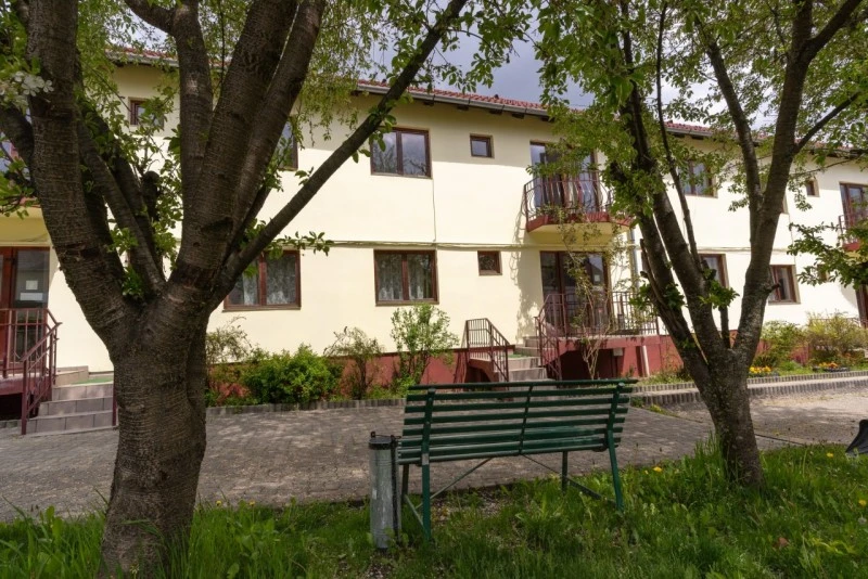 Sibiu Cazare | Motel (K0567-10) Imaginea poate fi supusă drepturilor de autor. Se recomandă contactarea titularului drepturilor.