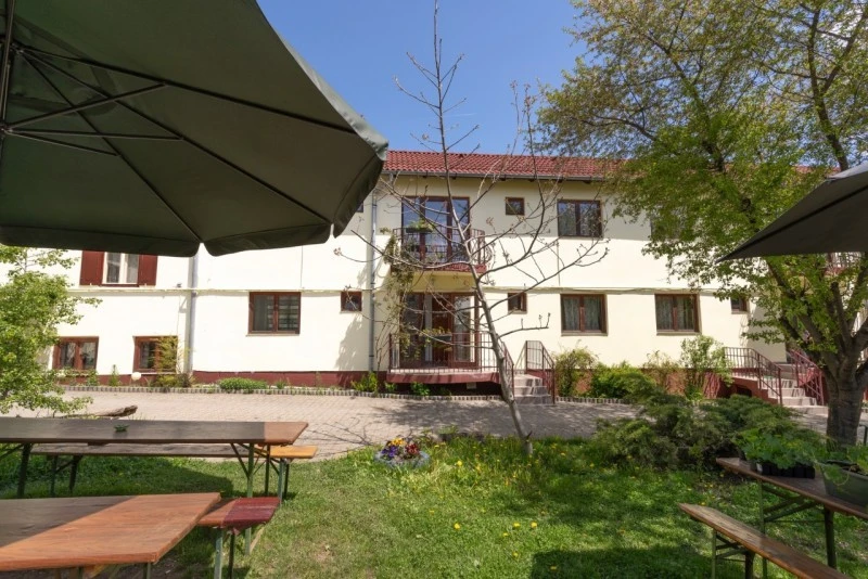 Sibiu Cazare | Motel (K0567-11) Imaginea poate fi supusă drepturilor de autor. Se recomandă contactarea titularului drepturilor.