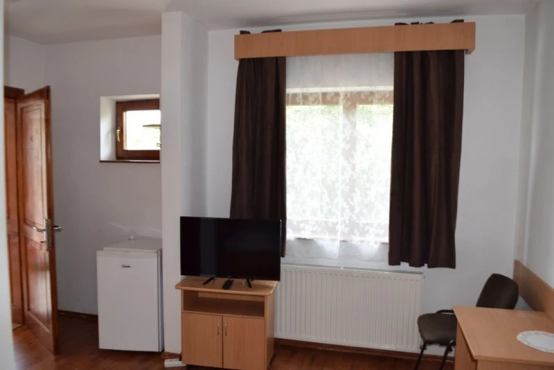 Sibiu Cazare | Motel (K0567-17) Imaginea poate fi supusă drepturilor de autor. Se recomandă contactarea titularului drepturilor.