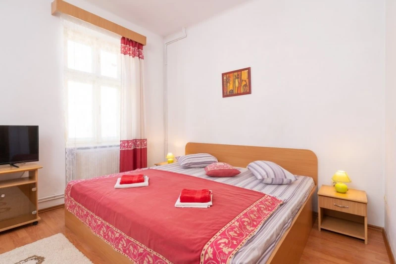 Sibiu Cazare | Motel (K0567-20) Imaginea poate fi supusă drepturilor de autor. Se recomandă contactarea titularului drepturilor.