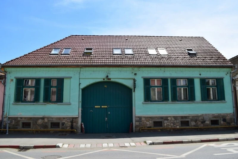 Nagyszeben Szállás | Motel (K0567-24) A kép szerzői jogvédelem alatt állhat. Javasolt a kapcsolatfelvétel a jog tulajdonossal.