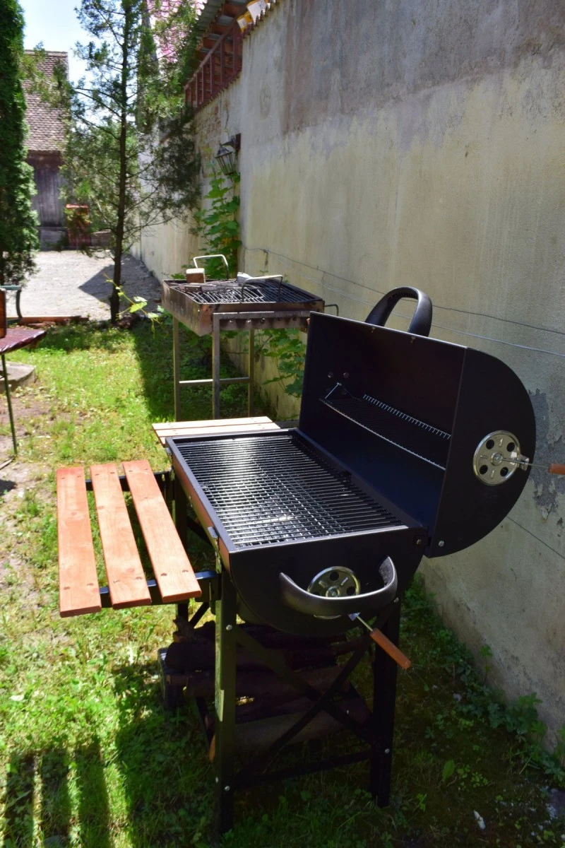 Sibiu Cazare | Motel (K0567-36) Imaginea poate fi supusă drepturilor de autor. Se recomandă contactarea titularului drepturilor.