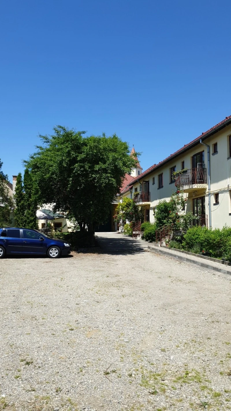 Sibiu Cazare | Motel (K0567-37) Imaginea poate fi supusă drepturilor de autor. Se recomandă contactarea titularului drepturilor.