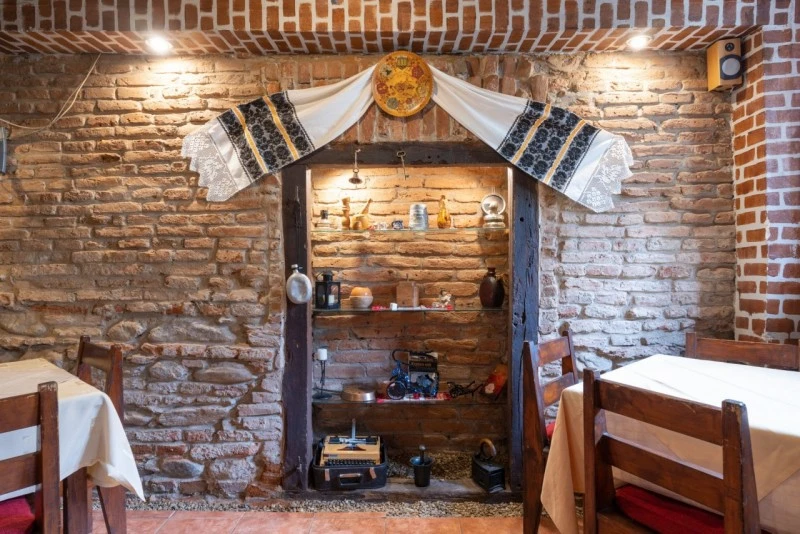 Sibiu Cazare | Motel (K0567-39) Imaginea poate fi supusă drepturilor de autor. Se recomandă contactarea titularului drepturilor.