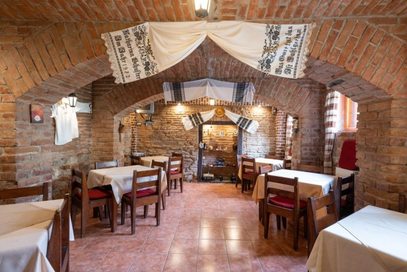 Sibiu Cazare | Motel (K0567-40) Imaginea poate fi supusă drepturilor de autor. Se recomandă contactarea titularului drepturilor.