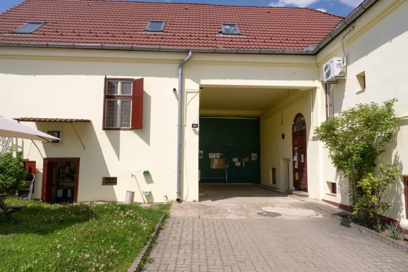 Sibiu Cazare | Motel (K0567-41) Imaginea poate fi supusă drepturilor de autor. Se recomandă contactarea titularului drepturilor.