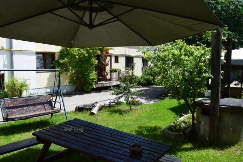 Sibiu Cazare | Motel (K0567-43) Imaginea poate fi supusă drepturilor de autor. Se recomandă contactarea titularului drepturilor.