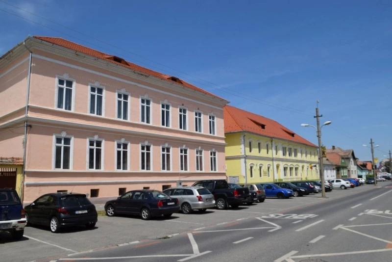 Nagyszeben Szállás | Motel (K0567-44) A kép szerzői jogvédelem alatt állhat. Javasolt a kapcsolatfelvétel a jog tulajdonossal.