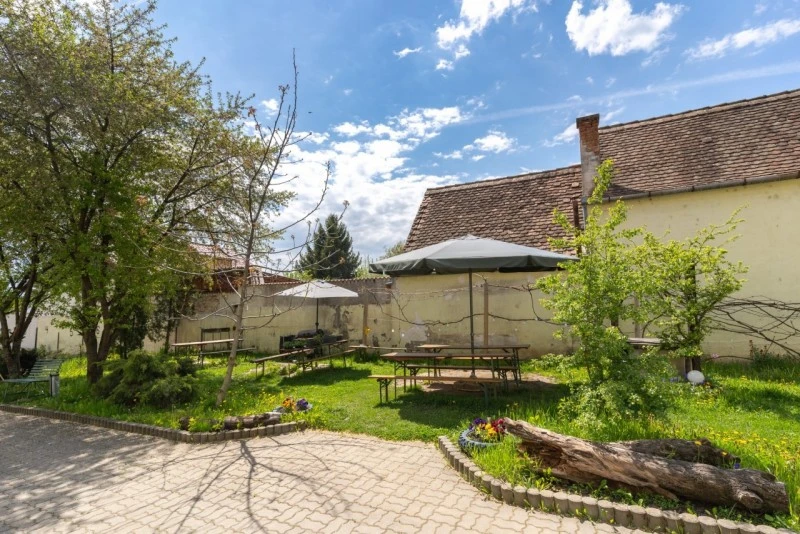 Nagyszeben Szállás | Motel (K0567-53) A kép szerzői jogvédelem alatt állhat. Javasolt a kapcsolatfelvétel a jog tulajdonossal.