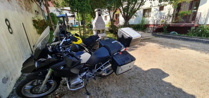 Sibiu Cazare | Motel (K0567-57) Imaginea poate fi supusă drepturilor de autor. Se recomandă contactarea titularului drepturilor.