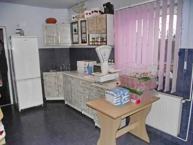 Sândominic Cazare | Motel (K0284-8) Imaginea poate fi supusă drepturilor de autor. Se recomandă contactarea titularului drepturilor.