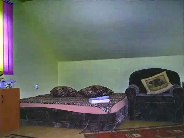 Csíkszentdomokos Szállás | Motel (K0284-14) A kép szerzői jogvédelem alatt állhat. Javasolt a kapcsolatfelvétel a jog tulajdonossal.