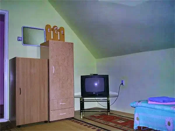 Sândominic Cazare | Motel (K0284-16) Imaginea poate fi supusă drepturilor de autor. Se recomandă contactarea titularului drepturilor.