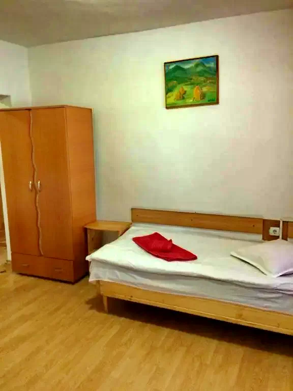 Borșa Cazare | Pensiune (K0059-19) Imaginea poate fi supusă drepturilor de autor. Se recomandă contactarea titularului drepturilor.