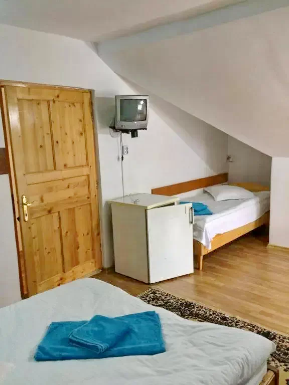 Borșa Cazare | Pensiune (K0059-20) Imaginea poate fi supusă drepturilor de autor. Se recomandă contactarea titularului drepturilor.