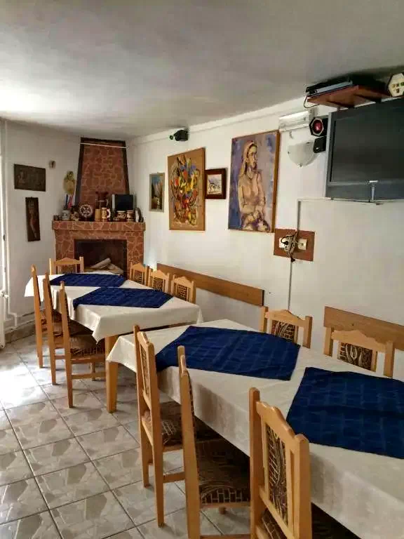 Borșa Cazare | Pensiune (K0059-31) Imaginea poate fi supusă drepturilor de autor. Se recomandă contactarea titularului drepturilor.