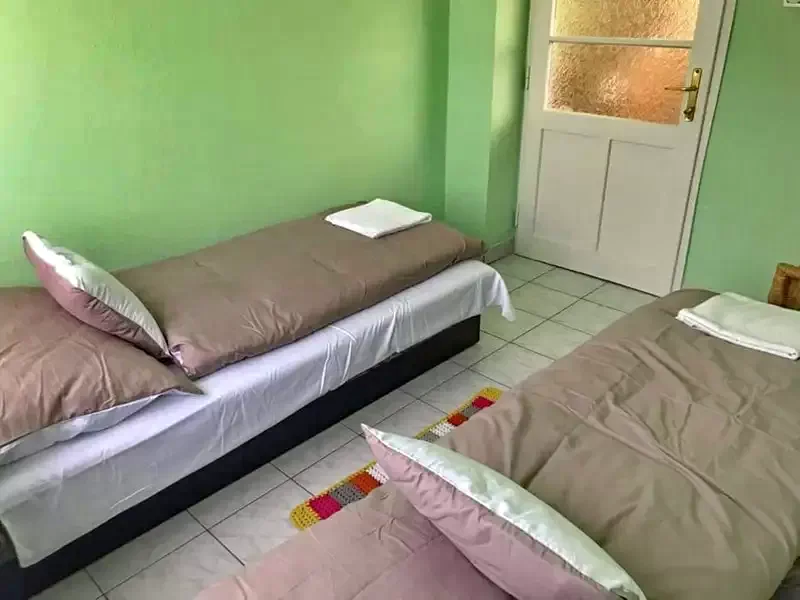  Cazare | Hotel**** (K0801-6) Imaginea poate fi supusă drepturilor de autor. Se recomandă contactarea titularului drepturilor.