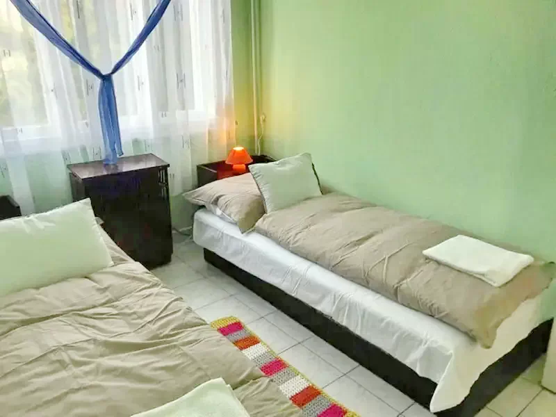  Cazare | Hotel**** (K0801-7) Imaginea poate fi supusă drepturilor de autor. Se recomandă contactarea titularului drepturilor.