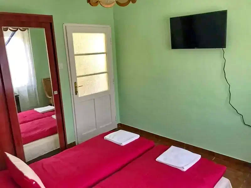  Cazare | Hotel**** (K0801-12) Imaginea poate fi supusă drepturilor de autor. Se recomandă contactarea titularului drepturilor.