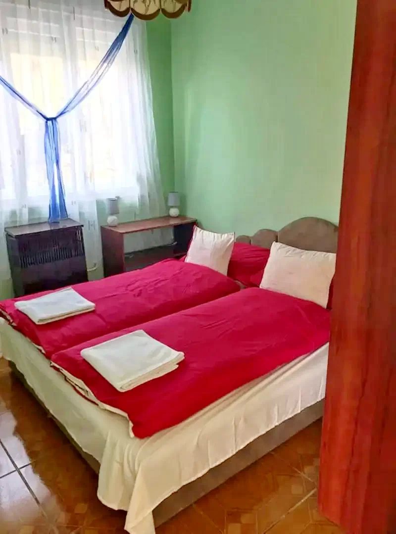  Cazare | Hotel**** (K0801-13) Imaginea poate fi supusă drepturilor de autor. Se recomandă contactarea titularului drepturilor.