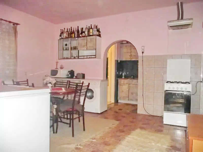 Sândominic Cazare | Cabană (K0102-2) Imaginea poate fi supusă drepturilor de autor. Se recomandă contactarea titularului drepturilor.