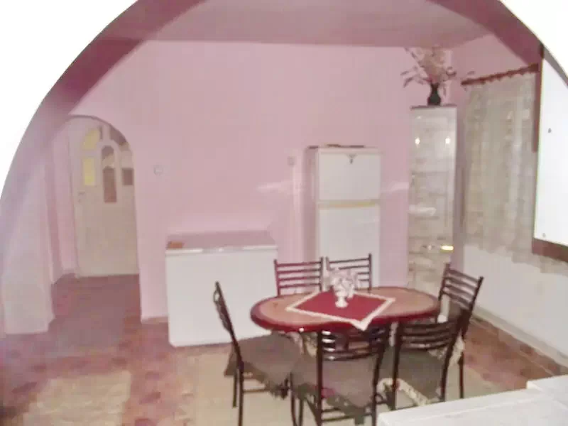 Sândominic Cazare | Sat de vacanță (K0102-4) Imaginea poate fi supusă drepturilor de autor. Se recomandă contactarea titularului drepturilor.