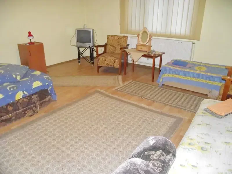 Sândominic Cazare | Cabană (K0102-8) Imaginea poate fi supusă drepturilor de autor. Se recomandă contactarea titularului drepturilor.