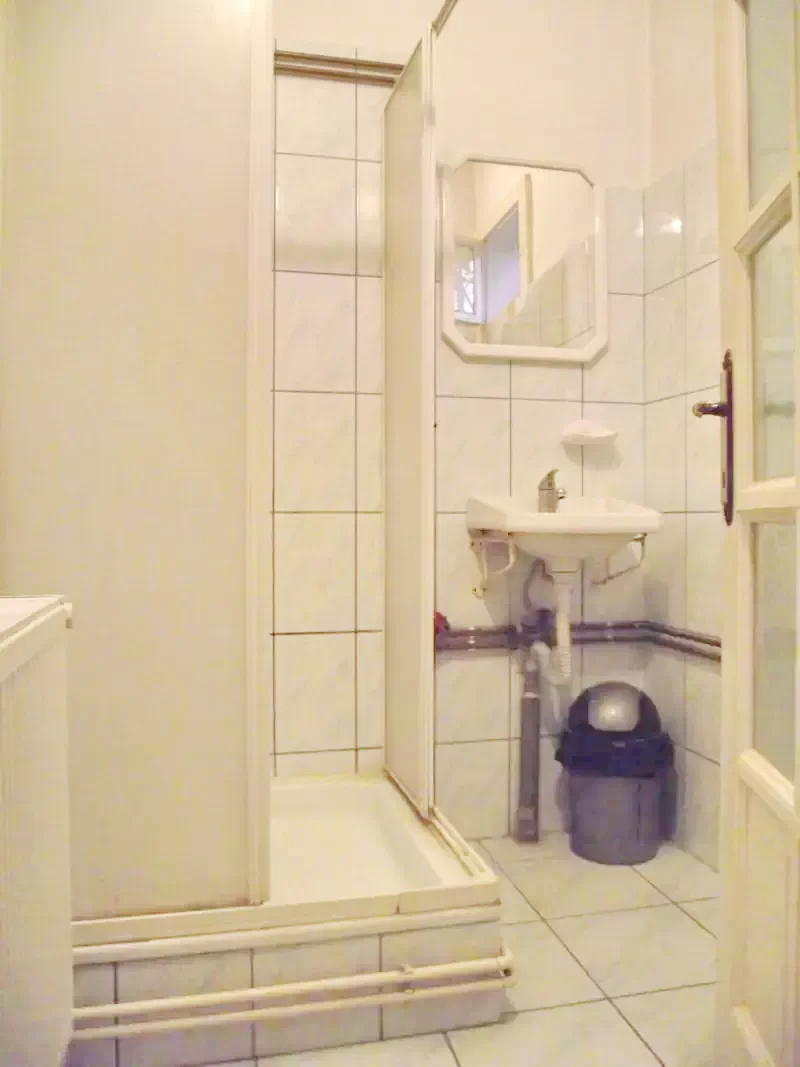 Sândominic Cazare | Cabană (K0102-9) Imaginea poate fi supusă drepturilor de autor. Se recomandă contactarea titularului drepturilor.