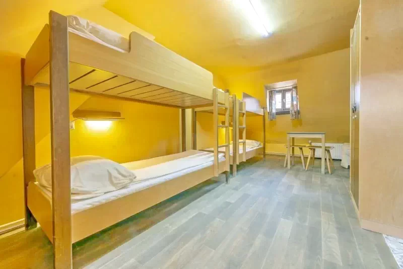 Sighișoara Cazare | Hostel (K1425-52) Imaginea poate fi supusă drepturilor de autor. Se recomandă contactarea titularului drepturilor.