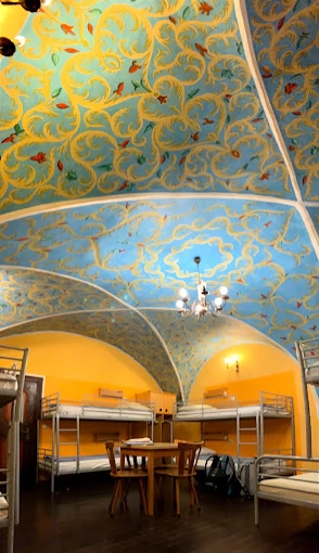 Sighișoara Cazare | Hostel (K1425-61) Imaginea poate fi supusă drepturilor de autor. Se recomandă contactarea titularului drepturilor.