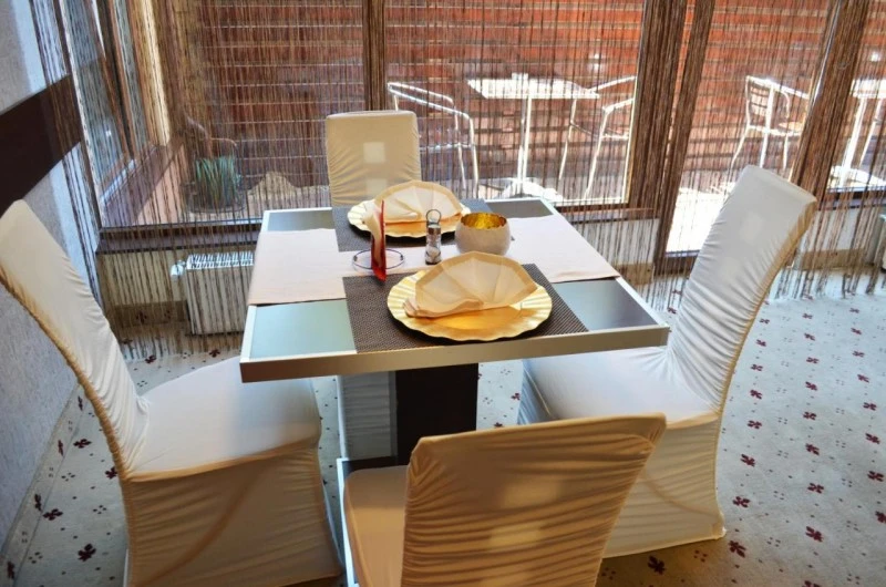 Sibiu Cazare | Pensiune turistică (K0565-4) Imaginea poate fi supusă drepturilor de autor. Se recomandă contactarea titularului drepturilor.