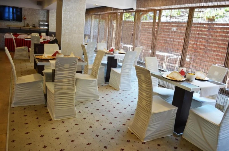 Sibiu Cazare | Pensiune turistică (K0565-5) Imaginea poate fi supusă drepturilor de autor. Se recomandă contactarea titularului drepturilor.