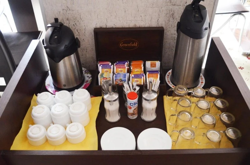 Sibiu Cazare | Pensiune turistică (K0565-25) Imaginea poate fi supusă drepturilor de autor. Se recomandă contactarea titularului drepturilor.