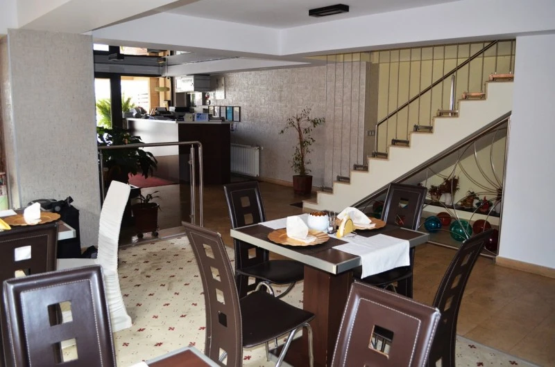 Sibiu Cazare | Pensiune turistică (K0565-27) Imaginea poate fi supusă drepturilor de autor. Se recomandă contactarea titularului drepturilor.