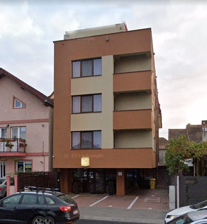 Sibiu Cazare | Pensiune turistică (K0565-30) Imaginea poate fi supusă drepturilor de autor. Se recomandă contactarea titularului drepturilor.